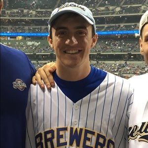 Meet your Posher, Ryan